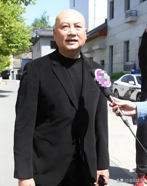 配资乐股票配资网址 哪有软柿子，前女首富陈丽华去世1个月，“唐僧”迟重瑞现状曝光