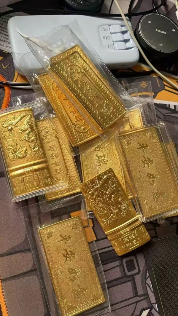配资炒股网官网 给朋友借了250万元，对方还主动押上14根金条，故事的结局你绝对想不到……